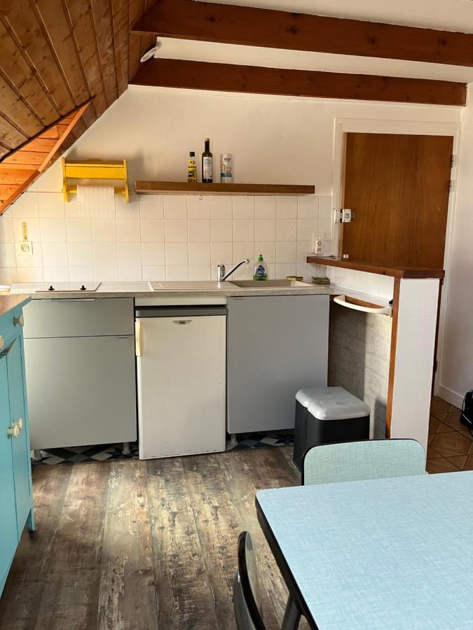 Appartement Au Centre - Port